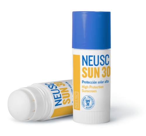 NEUSC SUN 30 STICK 24 G