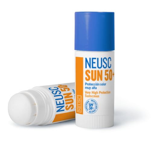 NEUSC SUN 50 STICK 24G