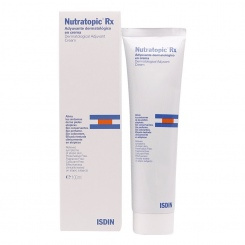 NUTRATOPIC RX BROTE ATOPIA CREMA 100 ML