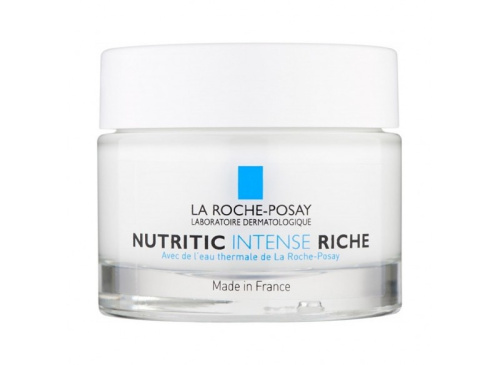 NUTRITIC INTENSE RICHE 50 ML