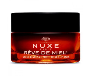Nuxe Bálsamo Labial de Miel 15g