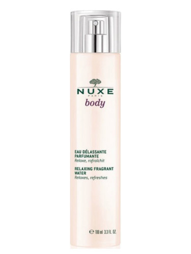 Nuxe Body Agua Relajante 100ml