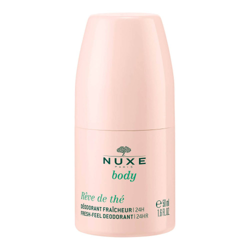 Nuxe Body Desodorante 24 h 50 ml