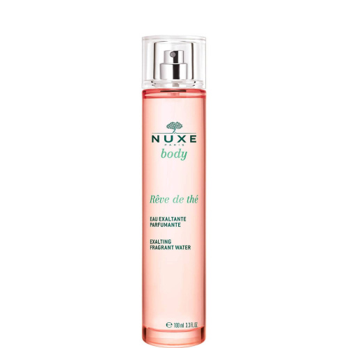Nuxe Body Reve de Thé Agua Exaltante 100ml