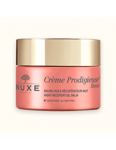 Nuxe Crema Prodigiosa Boost Noche