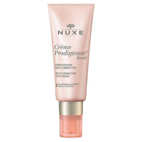 Nuxe Crema Prodigiosa Boost Sedosa multi-Corrección