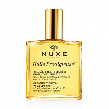 Nuxe Huile Prodigieuse 100 ml