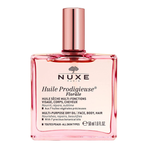 NUXE HUILE PRODIGIEUSE FLORALE 50 ML