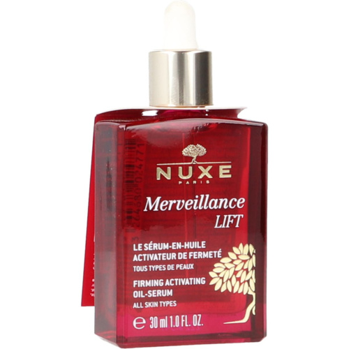 Nuxe Merveillance Lift Serum 30ml