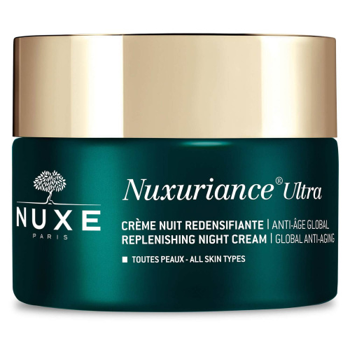 Nuxe Nuxuriance Ultra Crema Noche 50ml