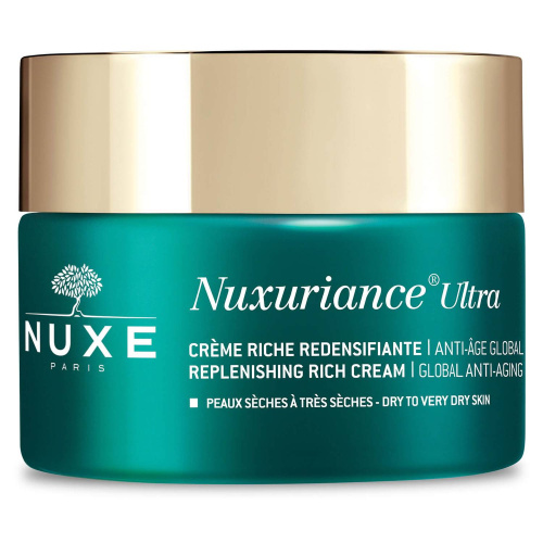 Nuxe Nuxuriance Ultra Crema Rica Redensificante 50ml