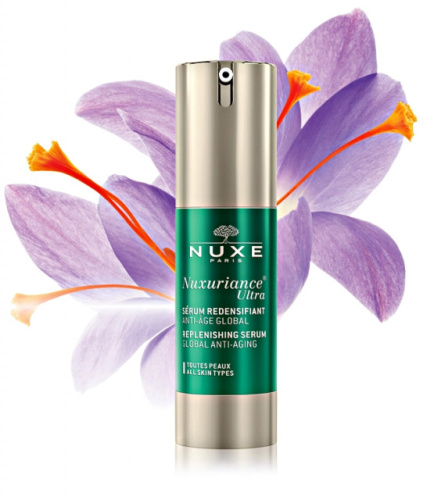 Nuxe Nuxuriance Ultra Sérum Redensifiant 30ml