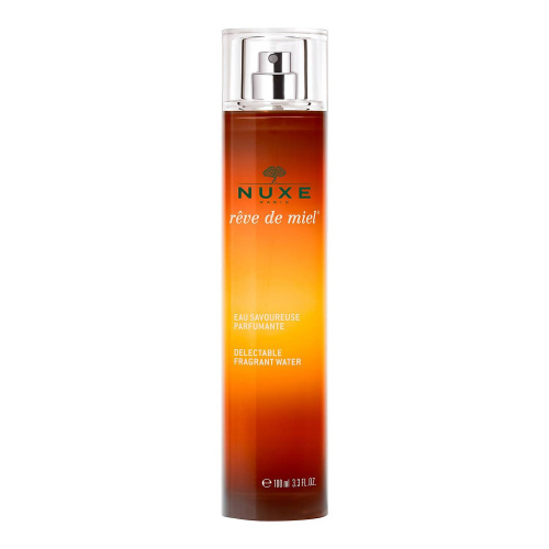 Nuxe Reve Agua Suculenta Perfumada de Miel 100ml