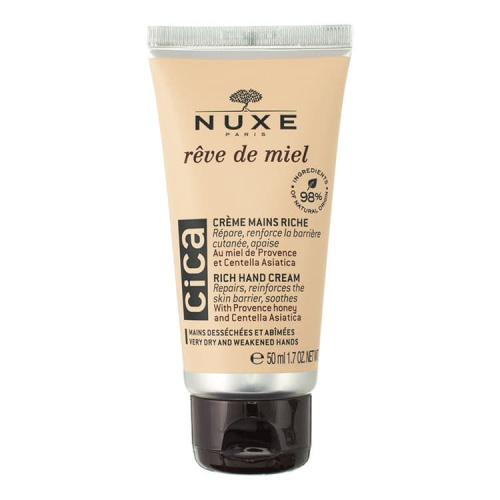 Nuxe Crema de Manos Riche 15 ml