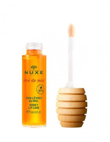 Nuxe Tratamiento Labial Miel 10 ml