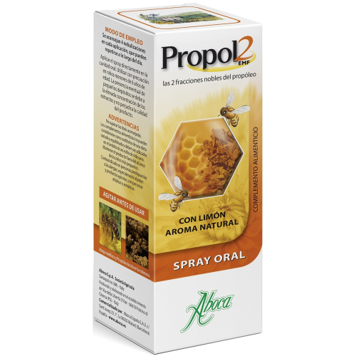 PROPOL 2 EMF SPRAY ORAL