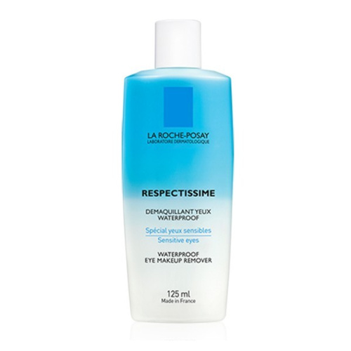 RESPECTISSIME DESMAQUILLANTE OJOS WATERPROOF 125ML