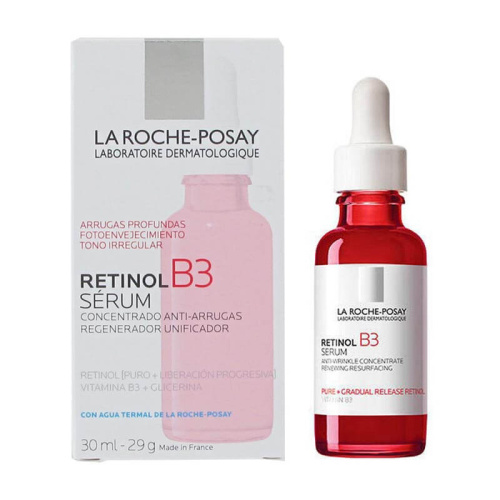 RETINOL B3 SERUM 30 ML