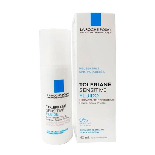 TOLERIANE SENSITIVE FLUIDO 40 ML