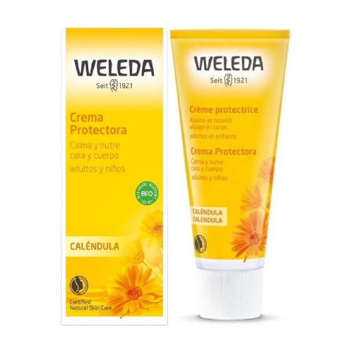 Weleda Crema Protectora Caléndula 75ml