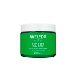 Weleda Skin Food Nutrición Corporal Intensiva 150ml