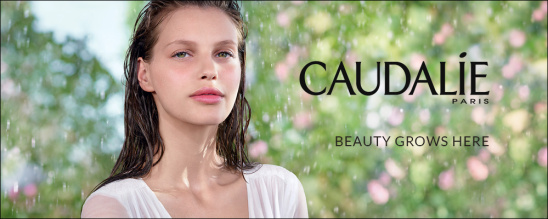 VISITA DE CAUDALIE