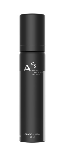 ALGÈMICA Ac5 Smooth Cleaner Oil Emulsifier