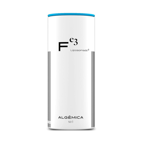 ALGÈMICA Fe3 Liposomado+