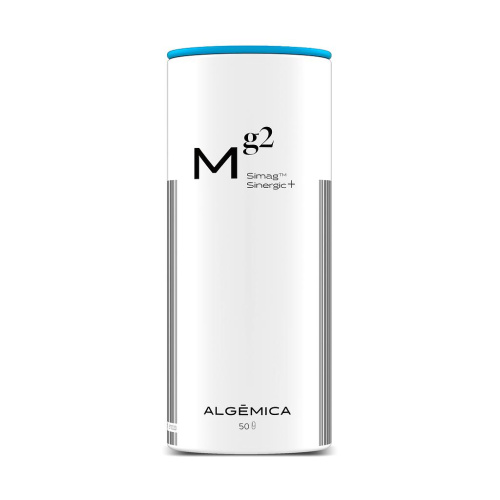 ALGÈMICA Mg2 Simag Sinergic+