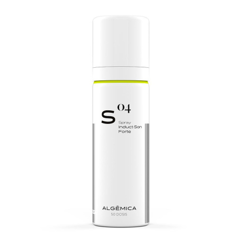 ALGÈMICA S04 Spray Induct·Son Forte