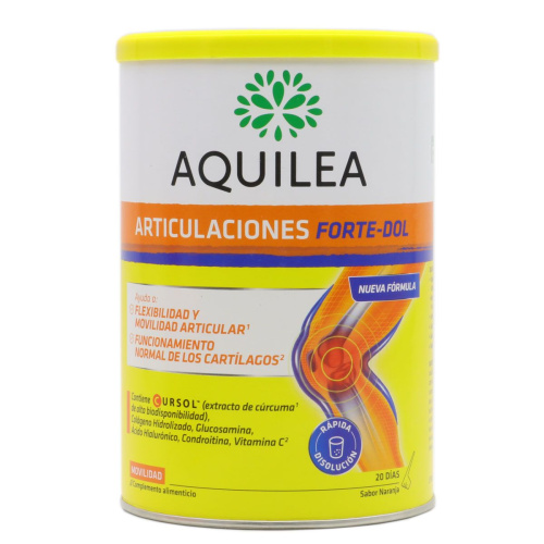 AQUILEA ARTICULACIONES FORTE-DOL 300gr.
