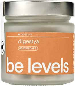 Be Levels digestya 60 vegecaps