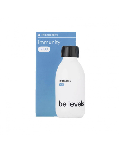 Be Levels Immunity Kids