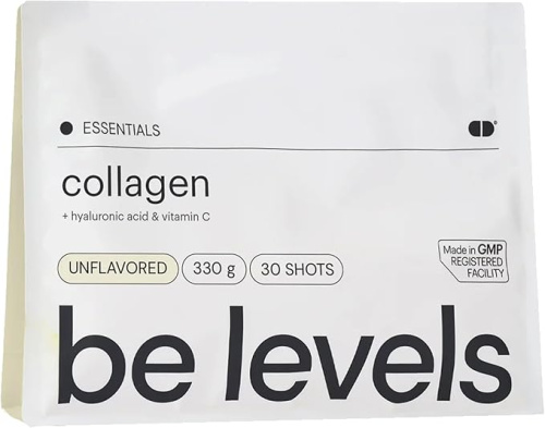 Belevels Collagen Sabor Neutro 330g