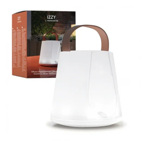 Difusor aceites esenciales Izzy Pranarom