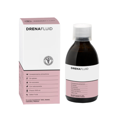 DRENAFLUID 300ML