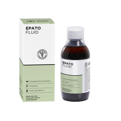 EPATOFLUID 200ML