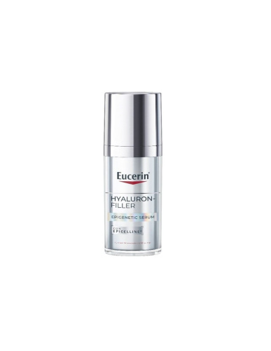 Eucerin Hyaluron-Filler Epigenetic Serum