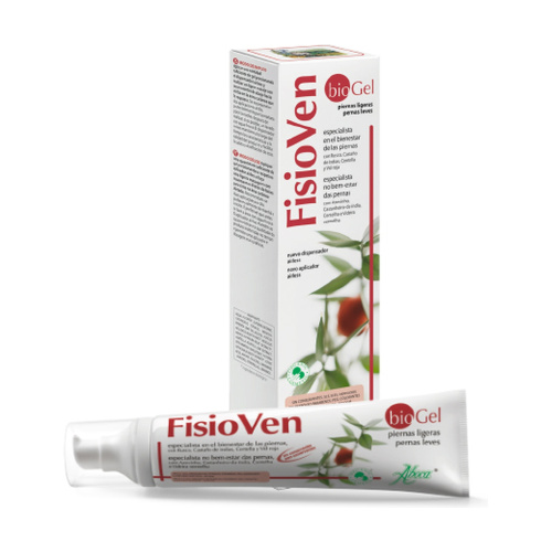 FISIOVEN BIOGEL 100ML