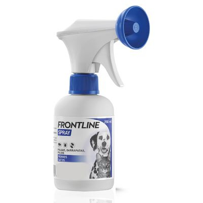 Fontline spray 250ml