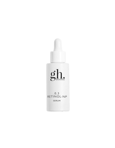 gh 0,3 RETINOL-NP serum 30 ml