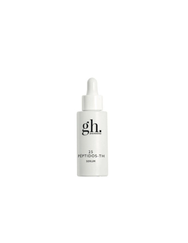 gh 25 PÉPTIDOS-TH serum 30 ml