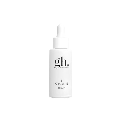 gh 5 CICA-E serum 30 ml