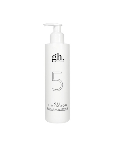 gh 5 Gel Limpiador 250 ml