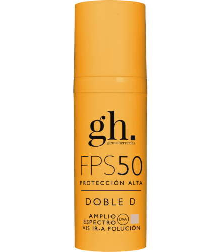 gh Doble D FPS50 | LOLA | 50 ml