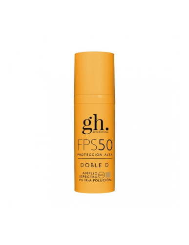 gh Doble D FPS50 MANUELA 50 ml