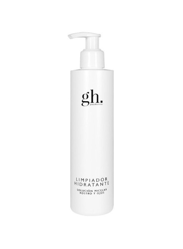 gh Limpiador Hidratante 250 ml