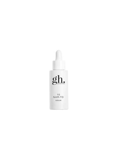 gh NAM-TD despigmentante serum 30 ml