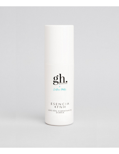 gh x Cristina Mitre Esencia 4FNH 150 ml