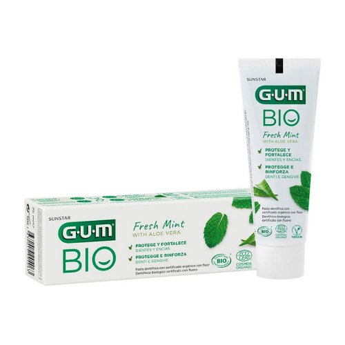 GUM BIO GEL DENTÍFRICO 75ML